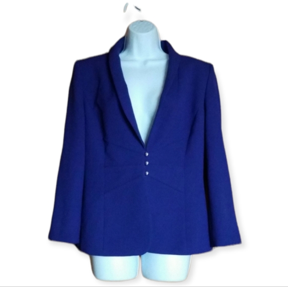 Tahari Jackets & Blazers - 3/$30 TAHARI ARTHUR S LEVINE BLAZER